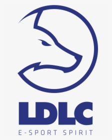 Gaming Team Logo - Team Ldlc Logo, HD Png Download, Free Download