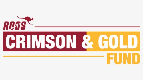 Crimson And Gold Fund Logo - Tan, HD Png Download, Free Download
