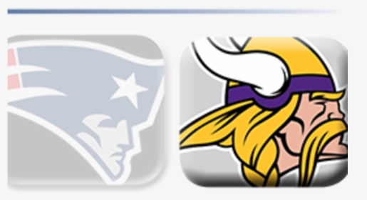 When The Vikings Run Clipart , Png Download - Vikings Minnesota, Transparent Png, Free Download