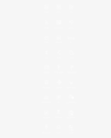 Johns Hopkins Logo White, HD Png Download, Free Download