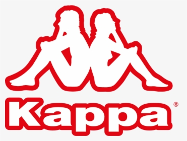 Kappa Brand Png, Transparent Png, Free Download
