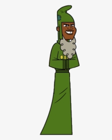 Evil Grin Leonard - Leonard From Total Drama, HD Png Download, Free Download