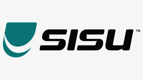 Sisu Logo - Sisu Mouthguard, HD Png Download, Free Download
