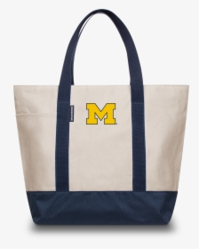 Transparent Michigan Wolverines Logo Png - Tote Bag, Png Download, Free Download