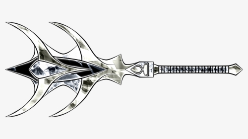 Mace , Png Download - Ranged Weapon, Transparent Png, Free Download