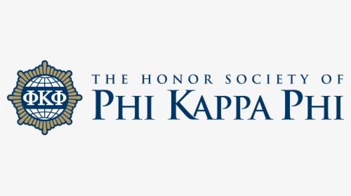 Phi Kappa Phi Honor Society, HD Png Download, Free Download