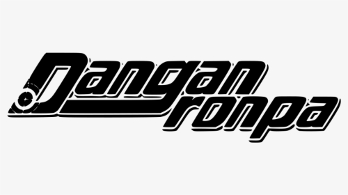 Danganronpa 2 Png, Transparent Png, Free Download