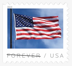 Usa Forever Stamps 2019, HD Png Download, Free Download