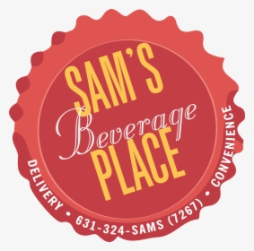 Sam"s Beverage Place - Bhavani Gems, HD Png Download, Free Download