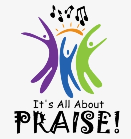 Transparent Praise And Worship Png - Praise And Worship Design, Png Download, Free Download