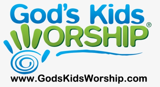 Transparent Praise And Worship Png - Kids Worship, Png Download, Free Download