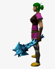 Ice Drygore Rapier, HD Png Download, Free Download
