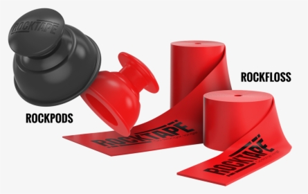 Fmt Rockpods & Rockfloss - Toy, HD Png Download, Free Download