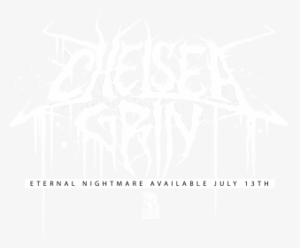 Chelsea Grin Logo, HD Png Download, Free Download