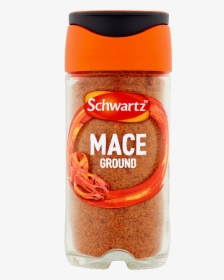 Schwartz Fc Mace Ground Spices Bg Prod Detail - Schwartz Mixed Spice, HD Png Download, Free Download