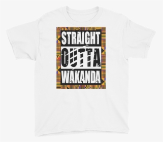 Straight Outta Blank Png - Active Shirt, Transparent Png, Free Download