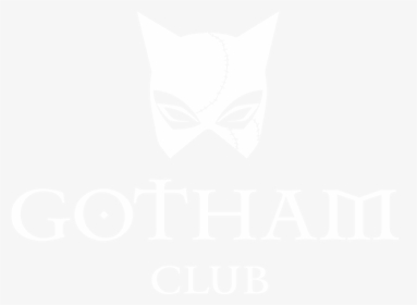 Gotham Club Sofia - Poster, HD Png Download, Free Download
