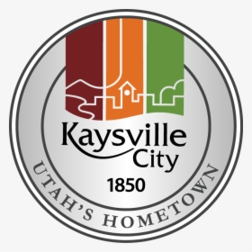 Kaysville City Logo"   Class="img Responsive True Size, HD Png Download, Free Download