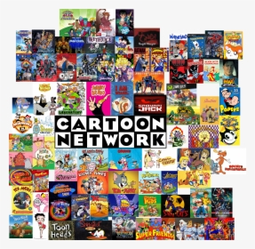 Cartoon Network Png, Transparent Png, Free Download