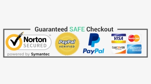 Paypal Verified Seal Png, Transparent Png, Free Download
