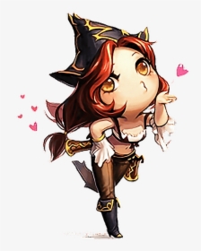 #mf #lol #league Of Legends #missfortune #miss Fortune, HD Png Download, Free Download