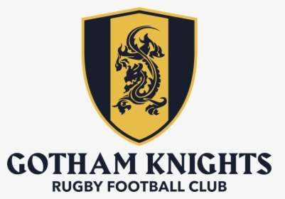 Gotham Logo 2c, HD Png Download, Free Download