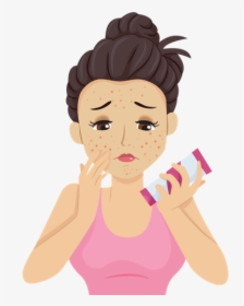 Menopause Zits, HD Png Download, Free Download