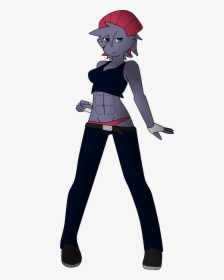 Isolde The Weavile, HD Png Download, Free Download