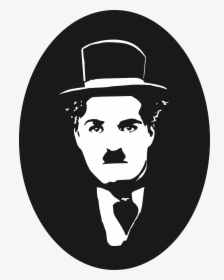 Charlie Chaplin, HD Png Download, Free Download