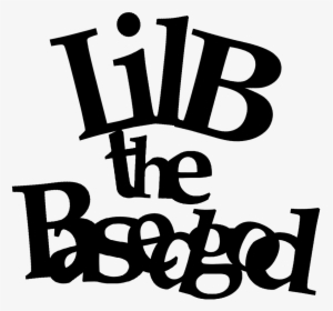 Lil B Png, Transparent Png, Free Download