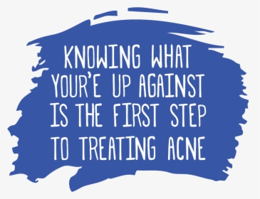 Knowing What You’re Up Against Is The First Step To, HD Png Download, Free Download