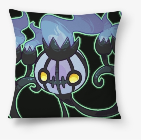 Almofada Chandelure De Snaildokina, HD Png Download, Free Download
