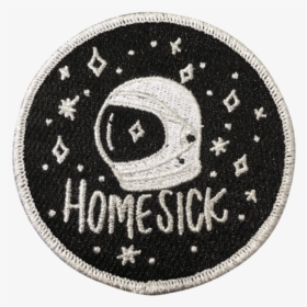 Homesick Patch, HD Png Download, Free Download