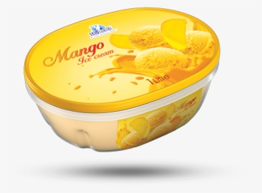 Mango Pudding, HD Png Download, Free Download