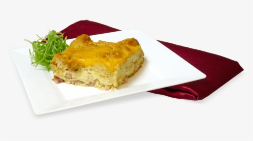 Recipe Brunch Bread Pudding, HD Png Download, Free Download