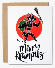 Krampus Png, Transparent Png, Free Download