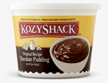 Pudding Png, Transparent Png, Free Download
