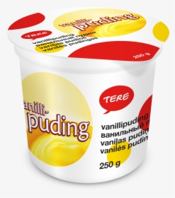 Pudding Png, Transparent Png, Free Download