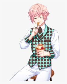Pudding Png, Transparent Png, Free Download