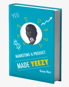 Kanye"s New Book, HD Png Download, Free Download