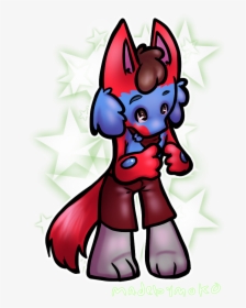 Trade- Red Riolu, HD Png Download, Free Download
