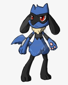 Rio Kun The Riolu With The Secret Power  what Secret, HD Png Download, Free Download