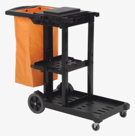 96980 Janitor Cart And Dustpan, HD Png Download, Free Download