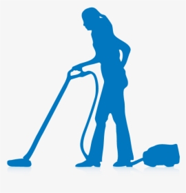 Commercial Cleaning Cleaner Green Cleaning Janitor, HD Png Download, Free Download
