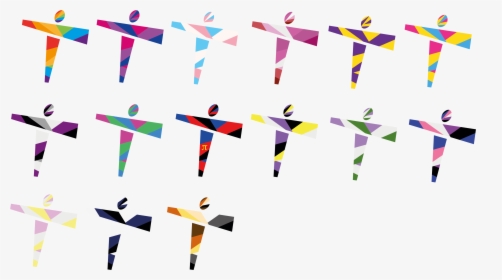 Pride Flag Png, Transparent Png, Free Download