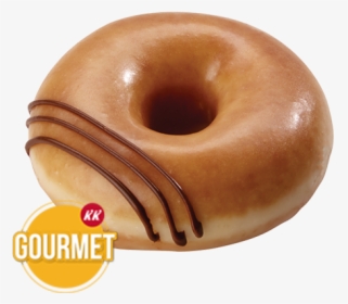 Krispy Kreme Png, Transparent Png, Free Download