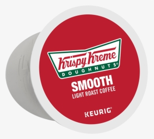 Krispy Kreme Doughnuts, HD Png Download, Free Download
