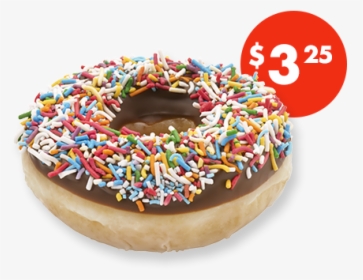 Krispy Kreme Png, Transparent Png, Free Download