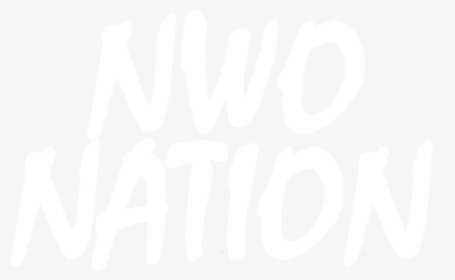 Nwo Png, Transparent Png, Free Download