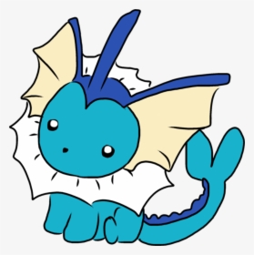 Oh, How I Wish Vaporeon Wasn"t In Ou, HD Png Download, Free Download